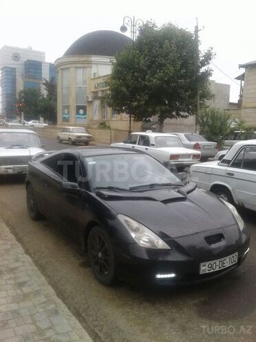 Toyota  2000, 160,000 km - 1.8 l - Bakı