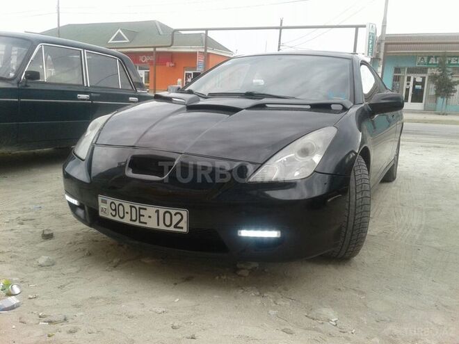 Toyota  2000, 160,000 km - 1.8 l - Bakı
