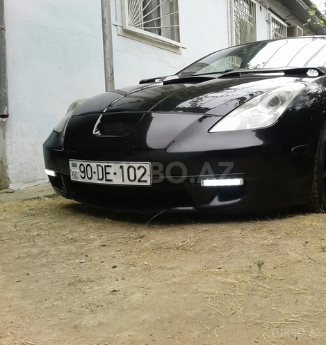 Toyota  2000, 160,000 km - 1.8 l - Bakı