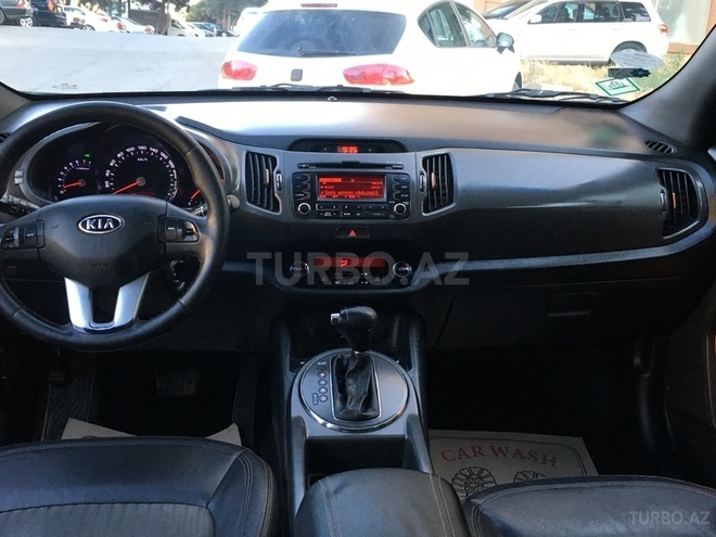 Kia Sportage 2011, 49,000 km - 2.0 l - Bakı