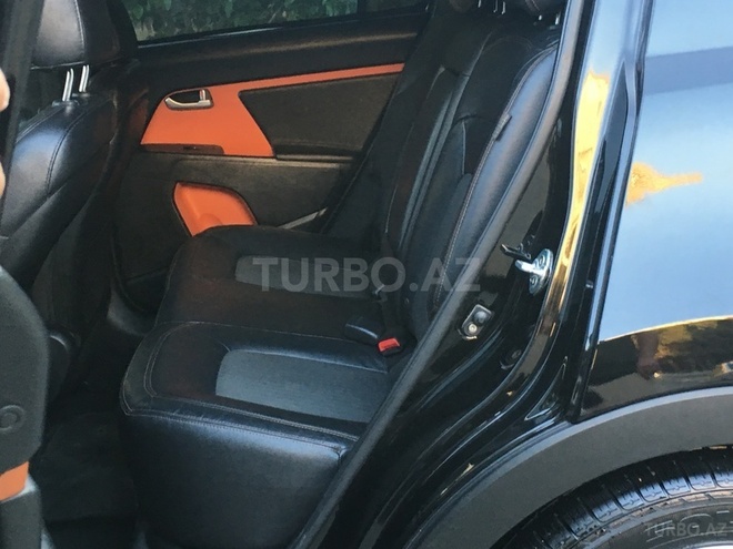 Kia Sportage 2011, 49,000 km - 2.0 l - Bakı