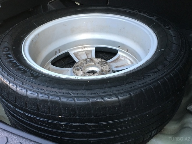 Kia Sportage 2011, 49,000 km - 2.0 l - Bakı