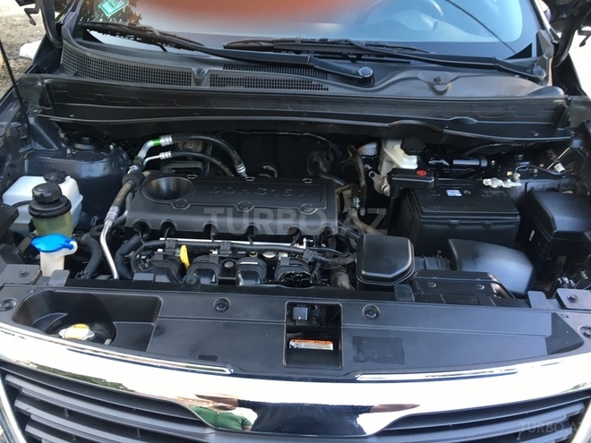 Kia Sportage 2011, 49,000 km - 2.0 l - Bakı