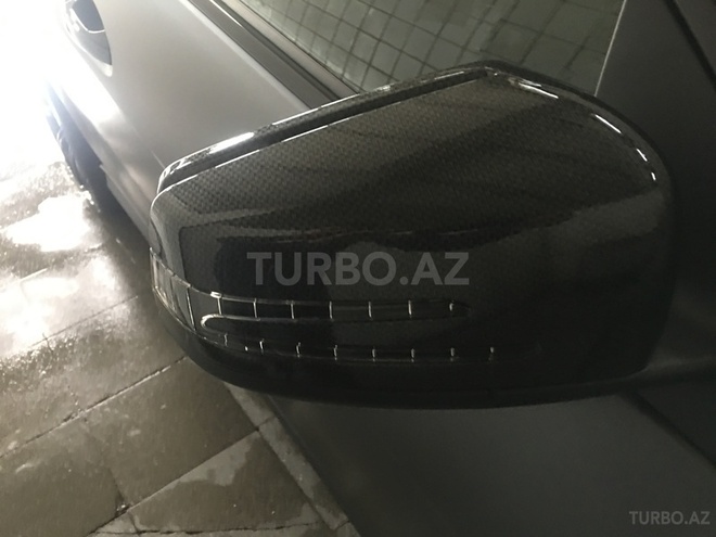 Mercedes C 180 2013, 24,300 km - 1.8 l - Bakı