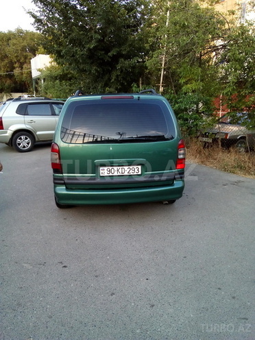 Opel Sintra 2000, 250,000 km - 2.2 л - Bakı