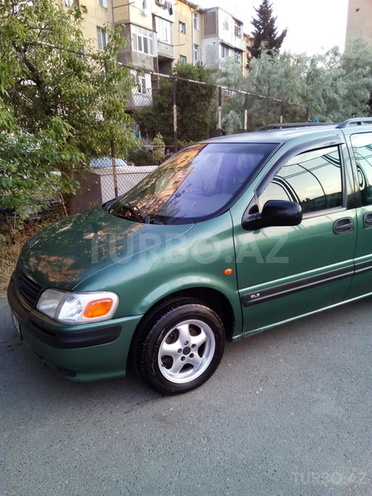 Opel Sintra 2000, 250,000 km - 2.2 л - Bakı