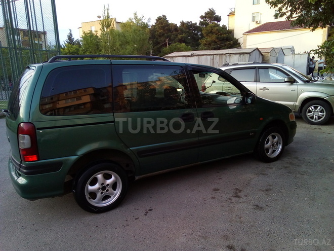Opel Sintra 2000, 250,000 km - 2.2 л - Bakı