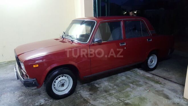 LADA (VAZ) 2107 1995, 500,000 km - 1.6 л - Bakı