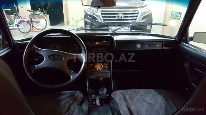 LADA (VAZ) 2107 1995, 500,000 km - 1.6 л - Bakı