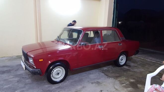 LADA (VAZ) 2107 1995, 500,000 km - 1.6 л - Bakı