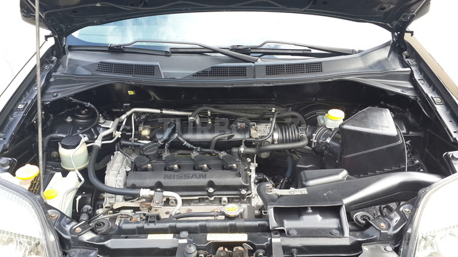 Nissan X-Trail 2004, 188,000 km - 0.2 l - Bakı