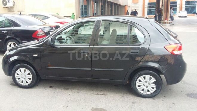 Saipa Tiba 2014, 500,000 km - 1.5 l - Bakı