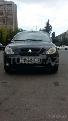 Saipa Tiba 2014, 500,000 km - 1.5 l - Bakı
