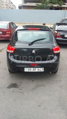 Saipa Tiba 2014, 500,000 km - 1.5 l - Bakı