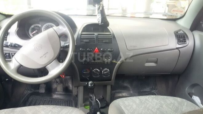Saipa Tiba 2014, 500,000 km - 1.5 l - Bakı