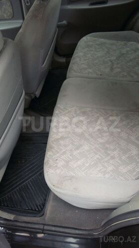 Saipa Tiba 2014, 500,000 km - 1.5 l - Bakı