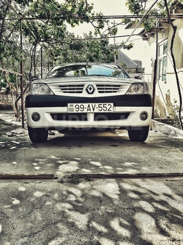 Renault Tondar 2013, 172,200 km - 1.6 l - Bakı
