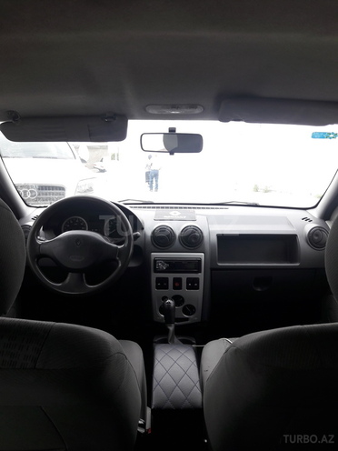 Renault Tondar 2013, 172,200 km - 1.6 l - Bakı