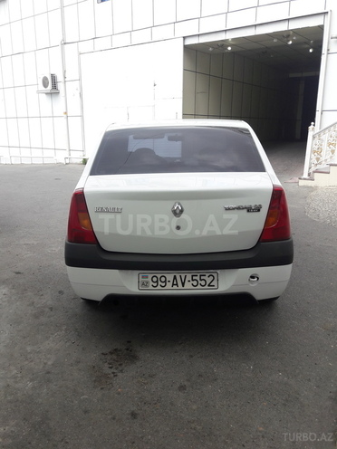 Renault Tondar 2013, 172,200 km - 1.6 l - Bakı