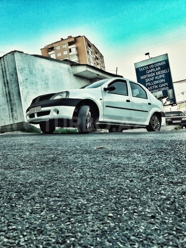 Renault Tondar 2013, 172,200 km - 1.6 l - Bakı