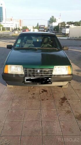 LADA (VAZ) 21099 1999, 75,000 km - 1.5 l - Sumqayıt