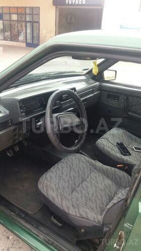 LADA (VAZ) 21099 1999, 75,000 km - 1.5 l - Sumqayıt