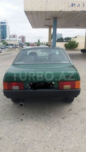 LADA (VAZ) 21099 1999, 75,000 km - 1.5 l - Sumqayıt