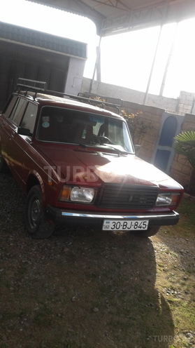 LADA (VAZ) 2104 1991, 130,000 km - 1.5 l - İmişli
