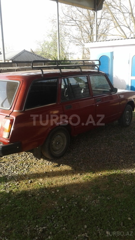LADA (VAZ) 2104 1991, 130,000 km - 1.5 l - İmişli