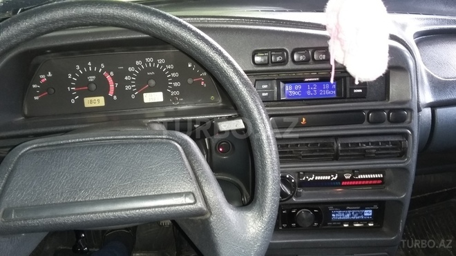 LADA (VAZ) 2114 2008, 223,552 km - 1.6 л - Zaqatala