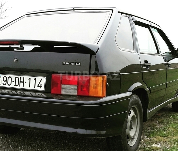 LADA (VAZ) 2114 2008, 223,552 km - 1.6 л - Zaqatala