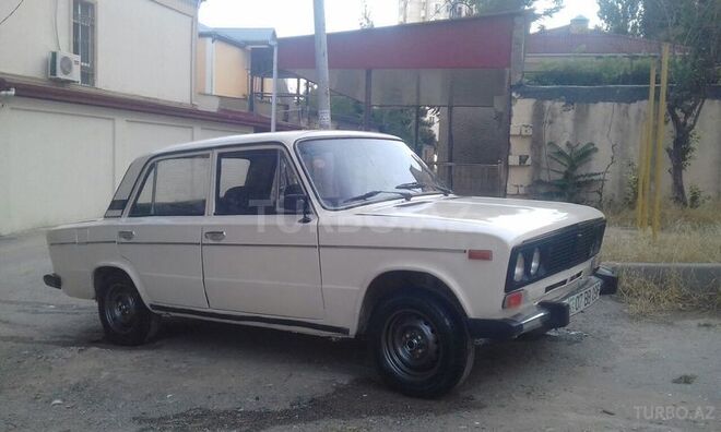 LADA (VAZ) 2106 1987, 250,000 km - 1.3 l - Bakı
