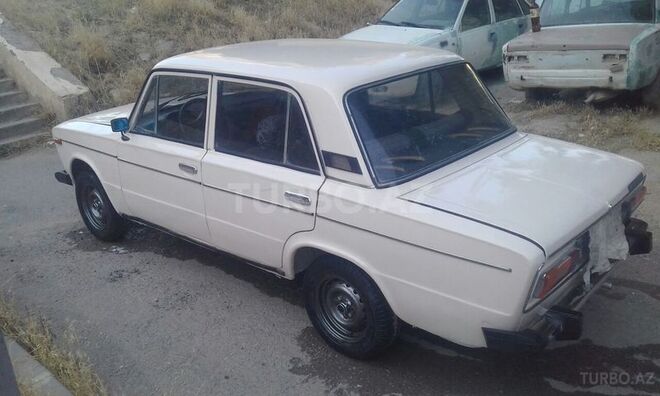 LADA (VAZ) 2106 1987, 250,000 km - 1.3 l - Bakı