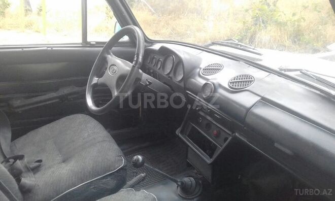 LADA (VAZ) 2106 1987, 250,000 km - 1.3 l - Bakı