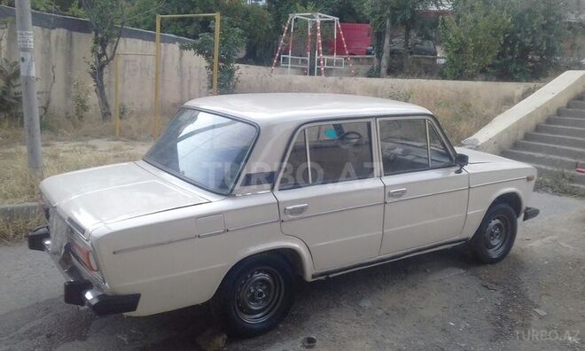 LADA (VAZ) 2106 1987, 250,000 km - 1.3 l - Bakı