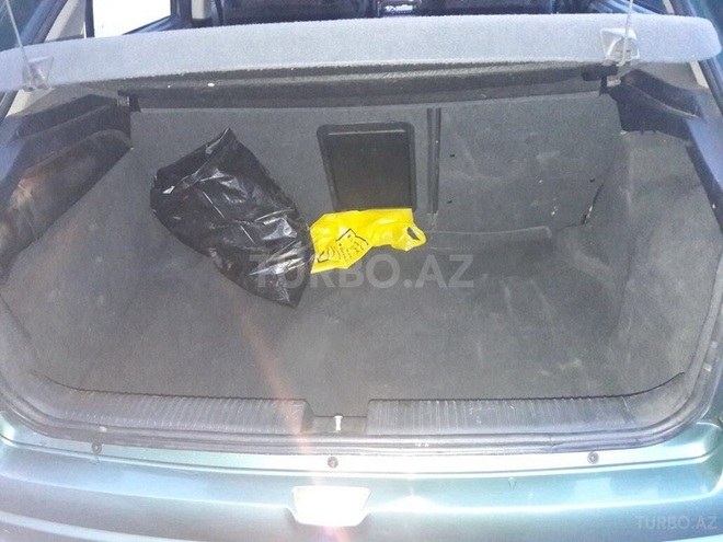 Opel Astra 1998, 240,000 km - 1.8 l - Bakı