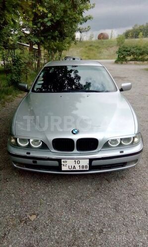 BMW 528 1996, 273,000 km - 2.8 l - Bakı