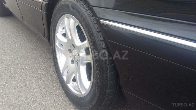 Mercedes S 320 1999, 207,127 km - 3.2 l - Bakı