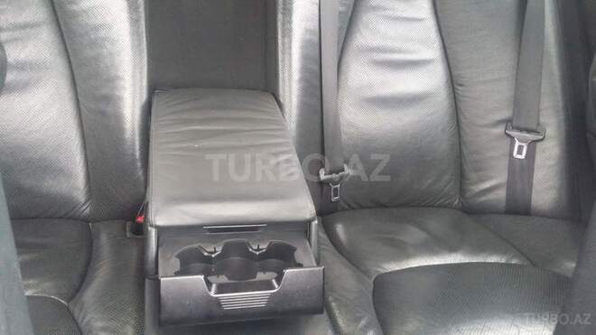 Mercedes S 320 1999, 207,127 km - 3.2 l - Bakı