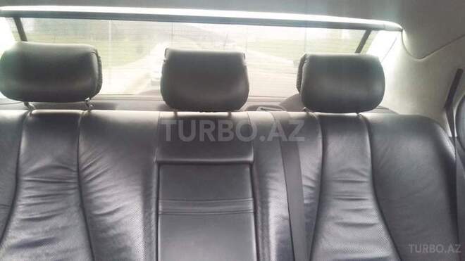 Mercedes S 320 1999, 207,127 km - 3.2 l - Bakı