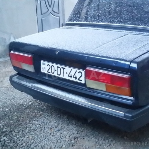 LADA (VAZ) 2107 2011, 90 km - 0.1 л - Gəncə