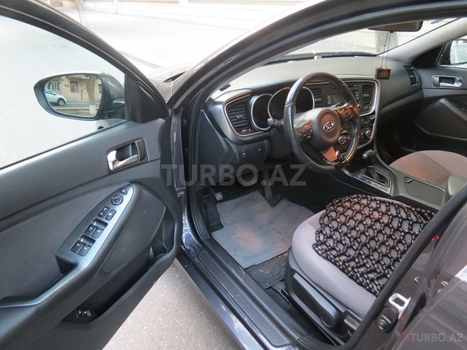 Kia Optima 2013, 90,000 km - 2.0 l - Bakı