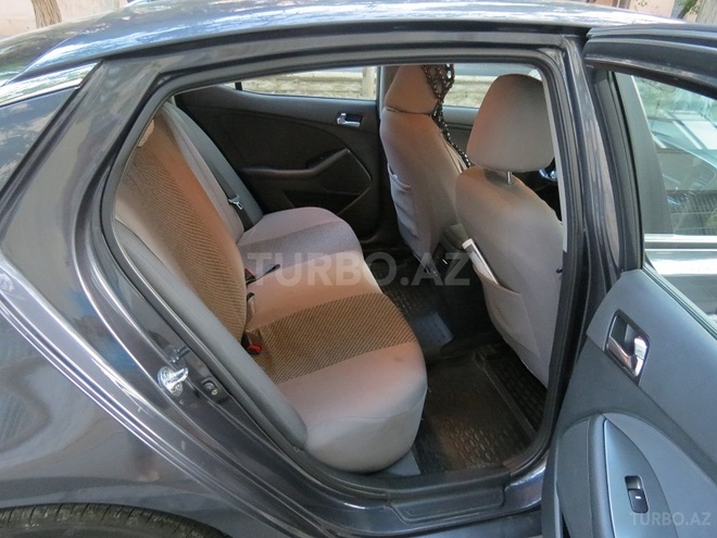 Kia Optima 2013, 90,000 km - 2.0 l - Bakı