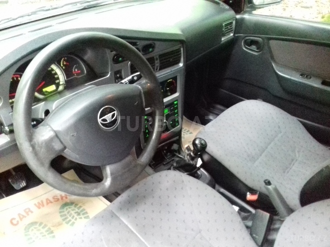 Daewoo Nexia 2008, 427,000 km - 1.5 l - Quba