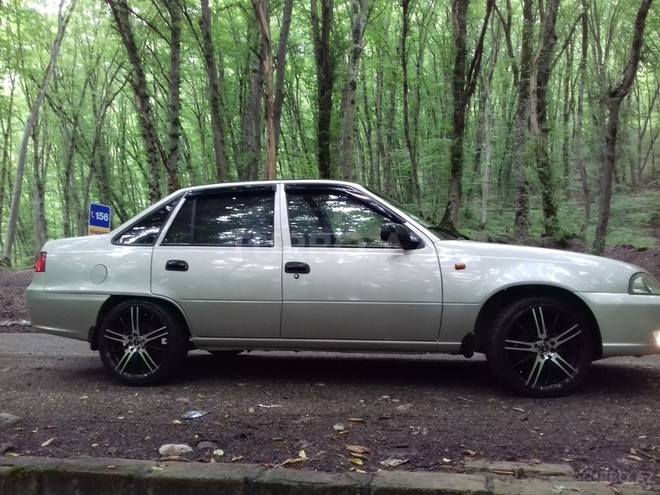 Daewoo Nexia 2008, 427,000 km - 1.5 l - Quba