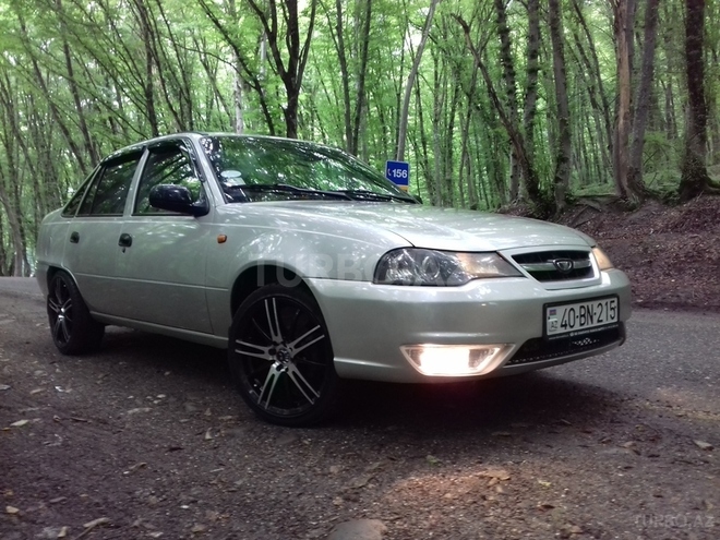 Daewoo Nexia 2008, 427,000 km - 1.5 l - Quba