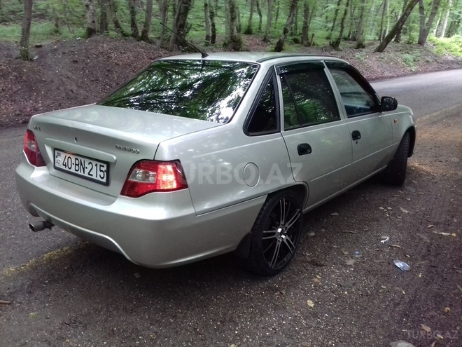 Daewoo Nexia 2008, 427,000 km - 1.5 l - Quba