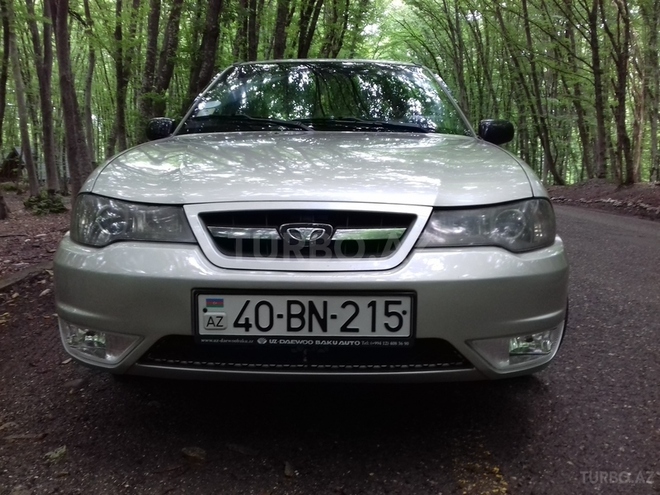 Daewoo Nexia 2008, 427,000 km - 1.5 l - Quba