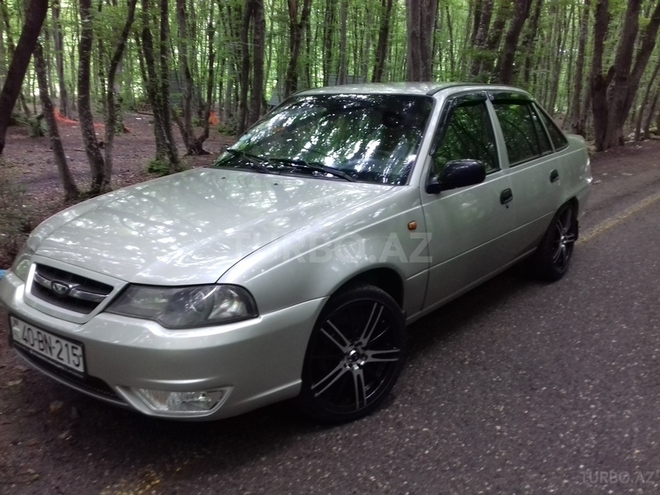 Daewoo Nexia 2008, 427,000 km - 1.5 l - Quba