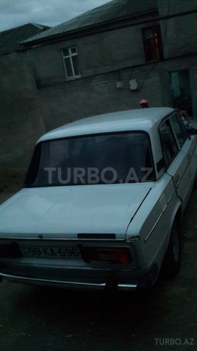 LADA (VAZ) 2106 1980, 4,456 km - 0.1 l - Bakı